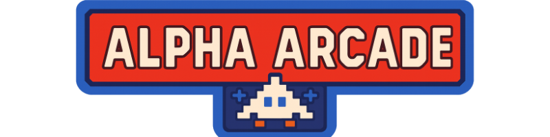 Alpha Arcade